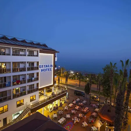 Eftalia Aytur Hotel
